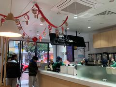-益禾堂(八里三路店)