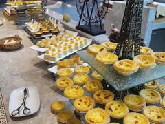 -上海虹桥宾馆味翠餐厅