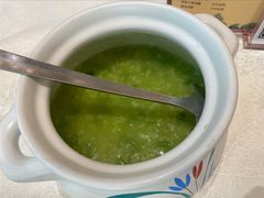 -希尔顿欢朋餐厅