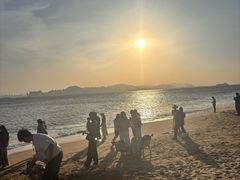 -白城沙滩