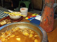 -胖哥俩肉蟹煲(来福士店)