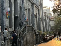 -圣约瑟夫大教堂