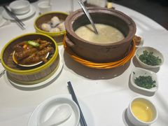 -潮粤香海鲜酒楼(沙湖店)