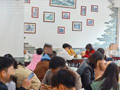 -滋味园(勒流店)