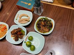-龙泉人椰子鸡(龙昆南店)