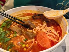 -康师傅私房牛肉面(申虹店)