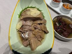 -颂福楼·南京菜(定淮门店)