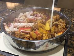 -黄记煌三汁焖锅(华发商都店)