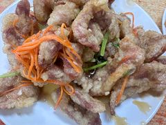 -春饼小吃(钱塘街店)