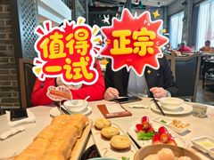 -滋粥楼·顺德菜(番禺广场总店)
