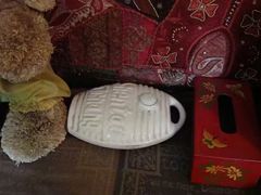 -俄罗斯风情小镇