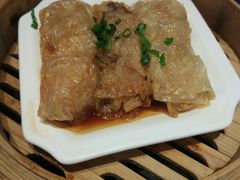 -新兴·金羊座·粤菜点心(乐峰店)