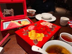 -千百味红餐厅·江西菜(绿地双子塔店)