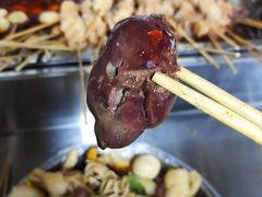 -大姐麻辣烫(莲宝中路店)