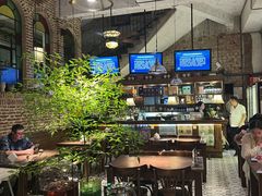 大堂-宝翠花园餐厅(沙湖店)