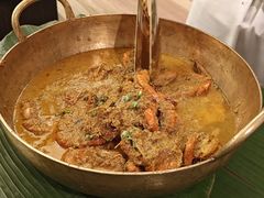 -圣丰索菲特·2 On 988 Café 自助餐厅