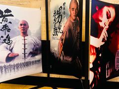 -大光明电影院(南京西路店)