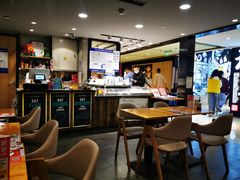 大堂-62° 上清水产(西单君太店)