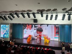 -佛山市图书馆(祖庙路分馆)