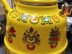 -京味斋·铜锅涮羊肉(牡丹大道店)