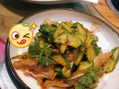 -七裕庄(凯旋南路店)