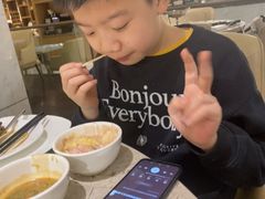 -西安高新希尔顿酒店·咖啡露台西餐厅