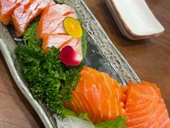 -鸟泉居酒屋·烧鸟·酒馆(百子湾店)