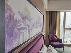 -中山利和希尔顿酒店