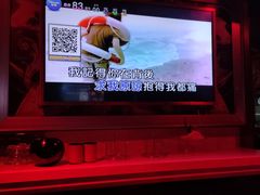 -欢乐迪KTV(泉秀店)