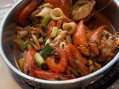 -七欣天香辣蟹火锅(上海安亭新源路店)