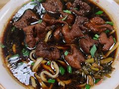 -无名老卤面(中华门店)
