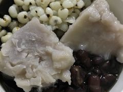 -鲜芋仙(苏州干将店)