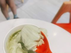 抹茶暴风雪-DQ·蛋糕·冰淇淋(石家庄北国奥特莱斯店)