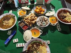 -高胖妹面庄(黄河道店)