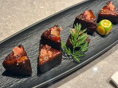 -木守西溪溪隐餐厅