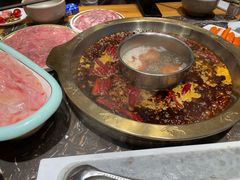 -堂客老火锅(欣阳广场总店)