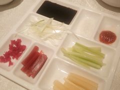 -四季小馆·地道北京小吃(广百店)