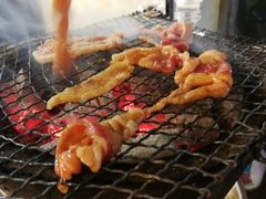 -韩风烤牛肉冷面店