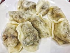 猪肉香菇水饺-东北特色水饺(郭家桥店)