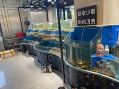 -四海蒸鲜蒸汽海鲜自助(北戴河店)