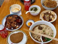 -小方的面(徐家汇店)