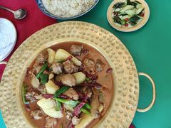 -海尔巴格新疆餐厅(东来兴店)