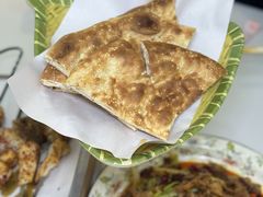 -陈记农家挂炉烤肉(雁南一路店)