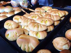 -惠源面包店(开禾路店)