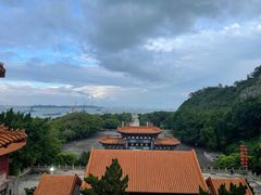 -南沙天后宫景区