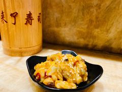 -昊·来了寿司(泡桐树店)