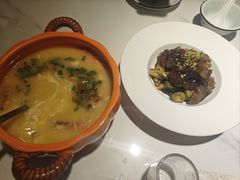 -33号大院·青岛本帮菜(五四广场店)