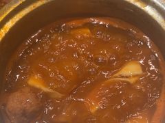 -一叶一世界•素食餐厅(新光天地店)