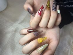 -糖·美学·美甲