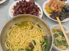 -杨记拉面总店